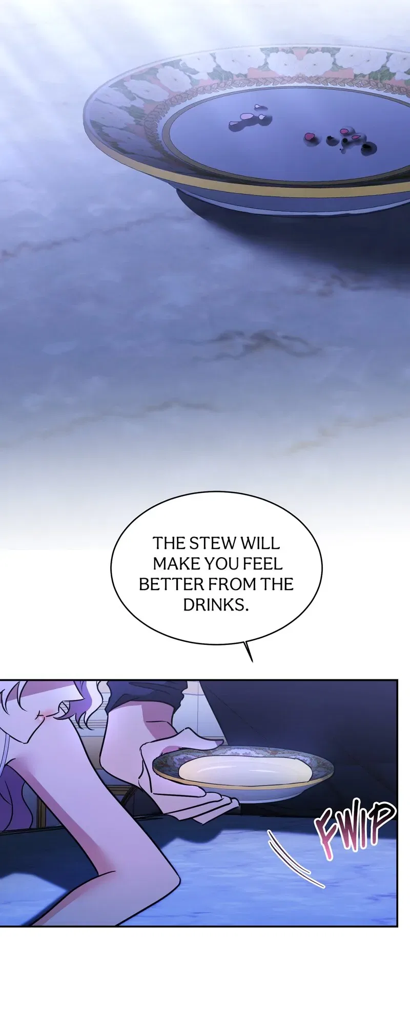 The Evil Grand Duchess Has a Secret Life Chapter 61 – Page 48