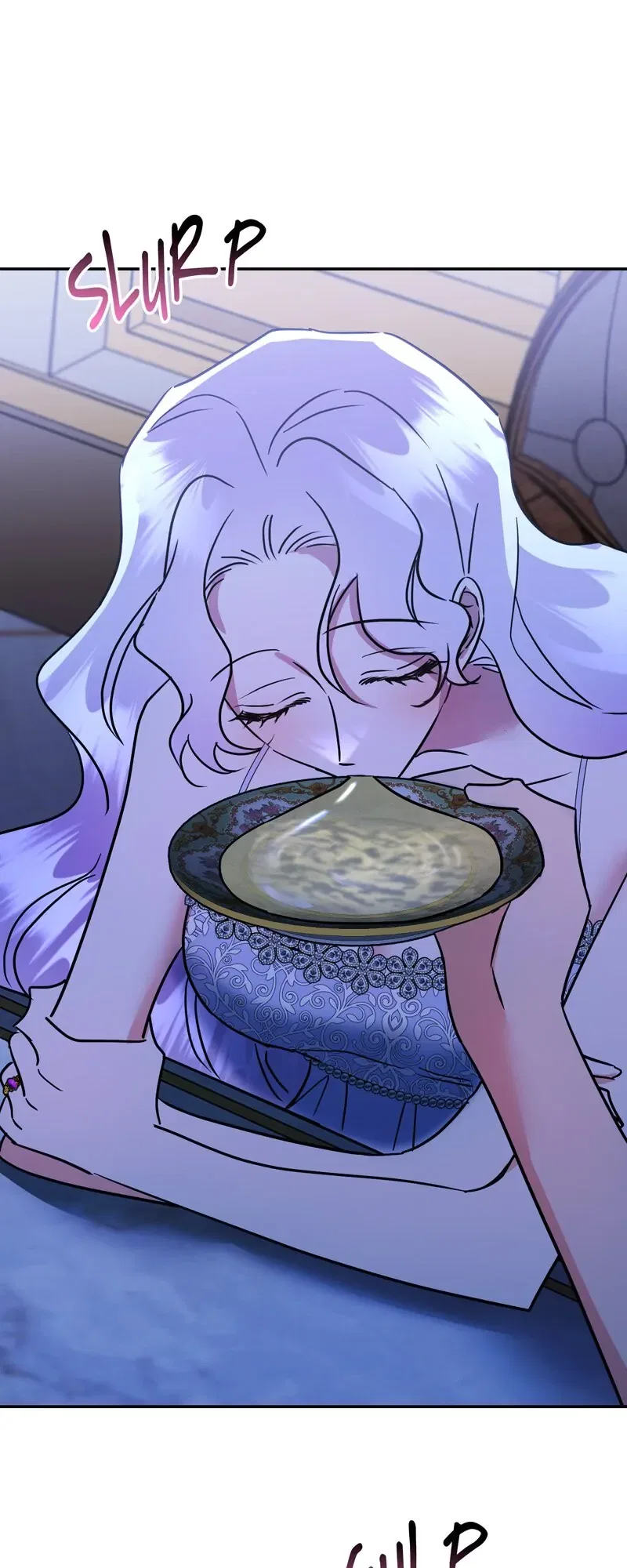 The Evil Grand Duchess Has a Secret Life Chapter 61 – Page 49