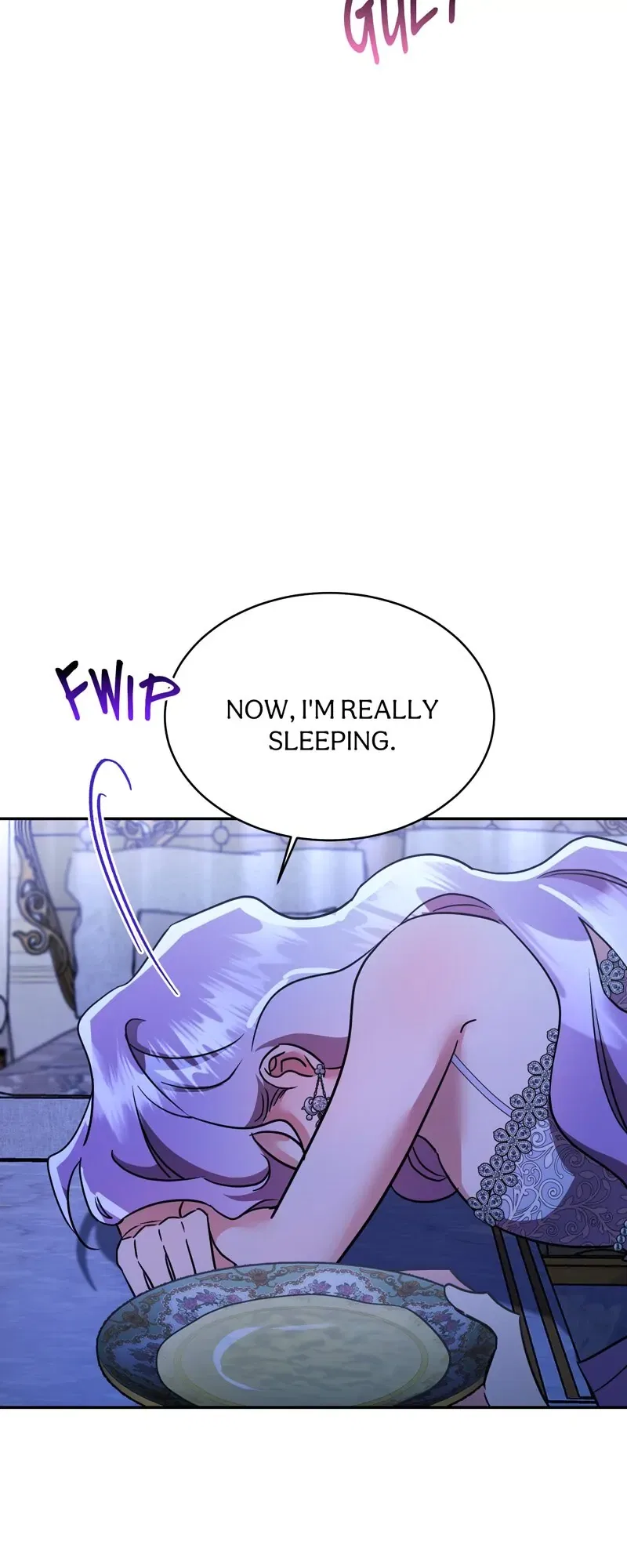 The Evil Grand Duchess Has a Secret Life Chapter 61 – Page 50