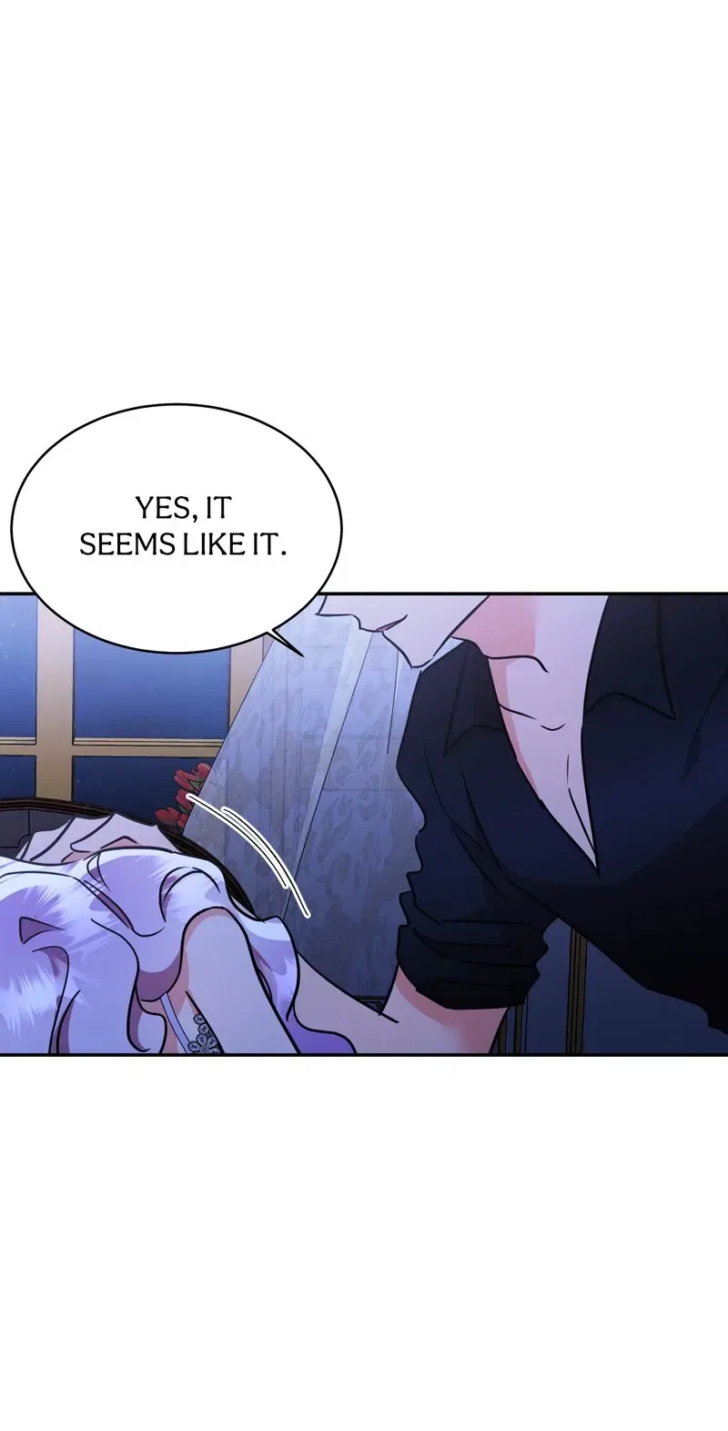 The Evil Grand Duchess Has a Secret Life Chapter 61 – Page 51