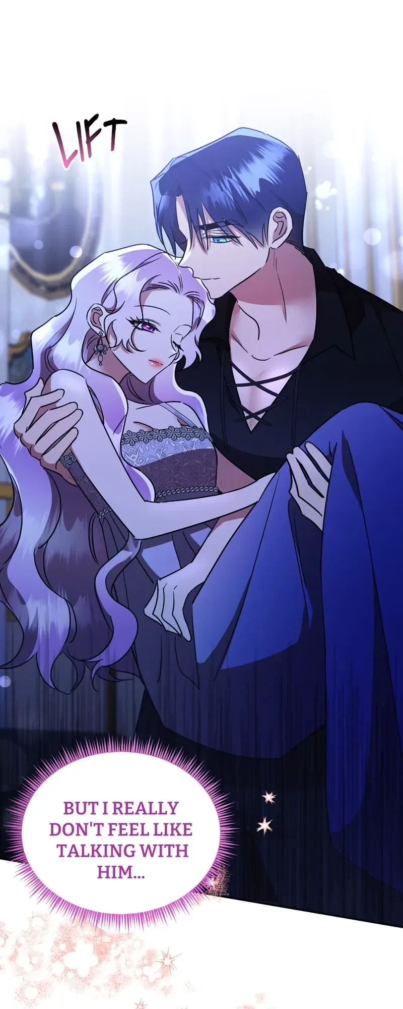 The Evil Grand Duchess Has a Secret Life Chapter 61 – Page 52