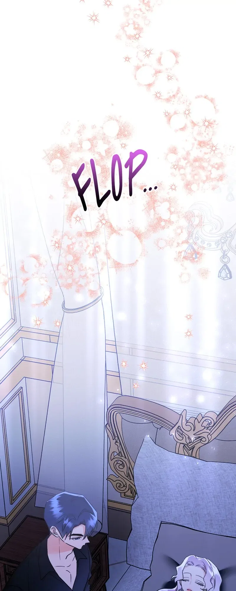 The Evil Grand Duchess Has a Secret Life Chapter 61 – Page 53