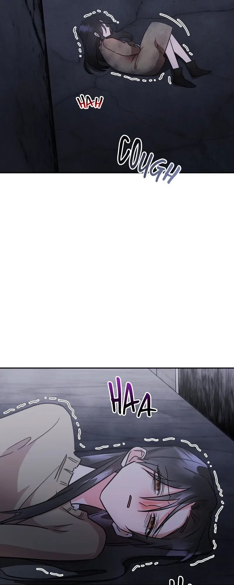 The Evil Grand Duchess Has a Secret Life Chapter 61 – Page 60