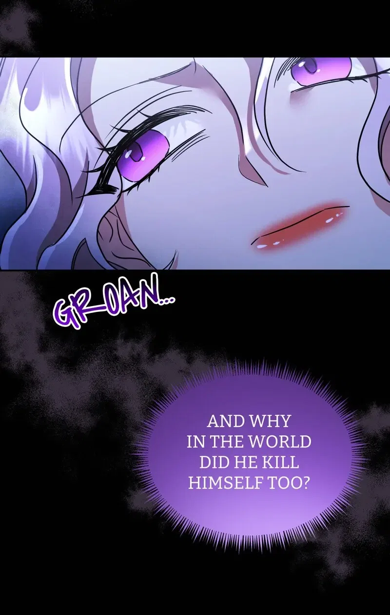 The Evil Grand Duchess Has a Secret Life Chapter 60 – Page 6