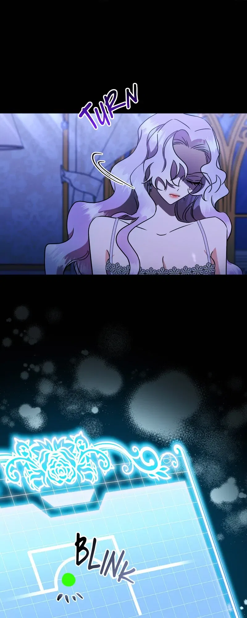 The Evil Grand Duchess Has a Secret Life Chapter 60 – Page 15