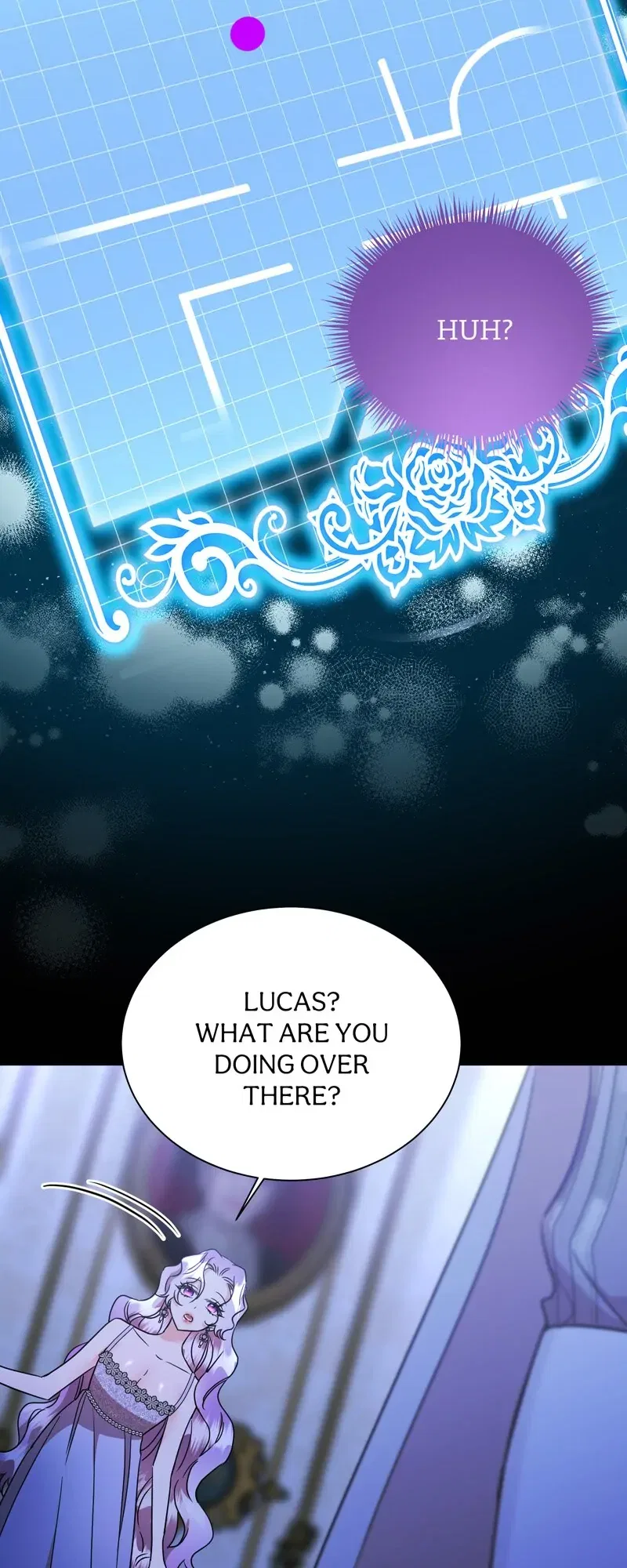 The Evil Grand Duchess Has a Secret Life Chapter 60 – Page 16