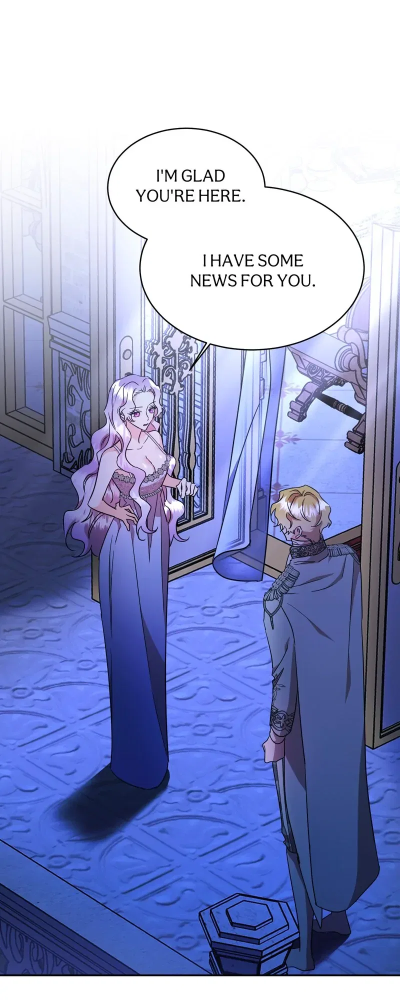 The Evil Grand Duchess Has a Secret Life Chapter 60 – Page 20