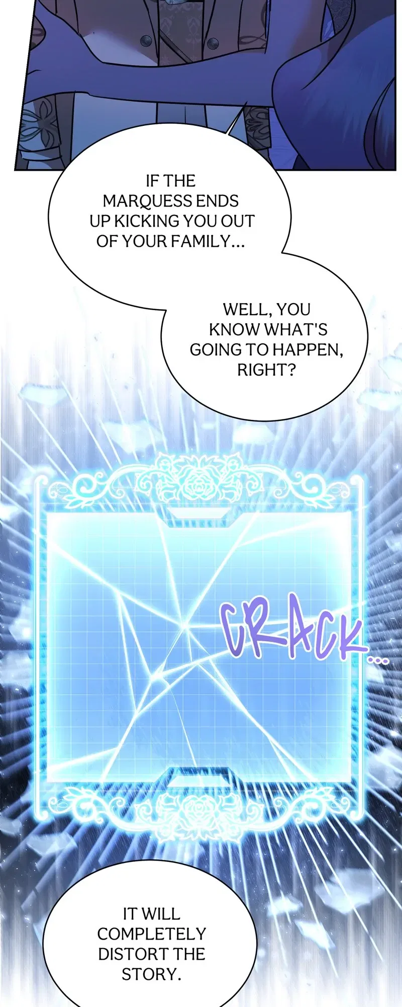 The Evil Grand Duchess Has a Secret Life Chapter 60 – Page 22