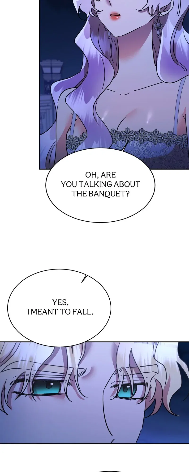 The Evil Grand Duchess Has a Secret Life Chapter 60 – Page 24