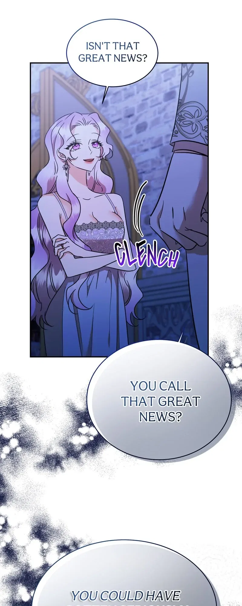The Evil Grand Duchess Has a Secret Life Chapter 60 – Page 26