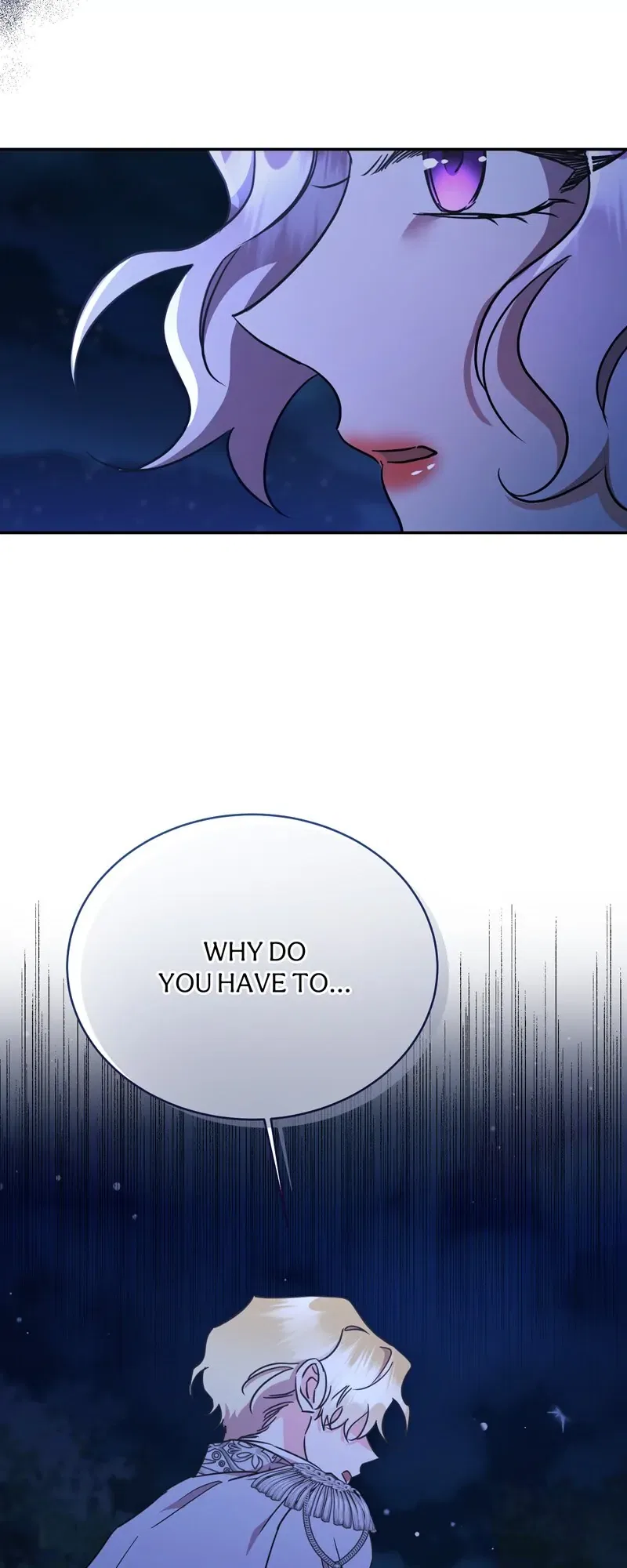 The Evil Grand Duchess Has a Secret Life Chapter 60 – Page 29