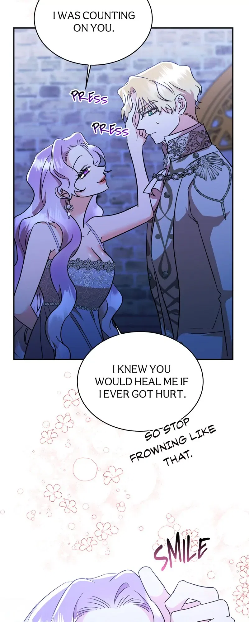 The Evil Grand Duchess Has a Secret Life Chapter 60 – Page 34