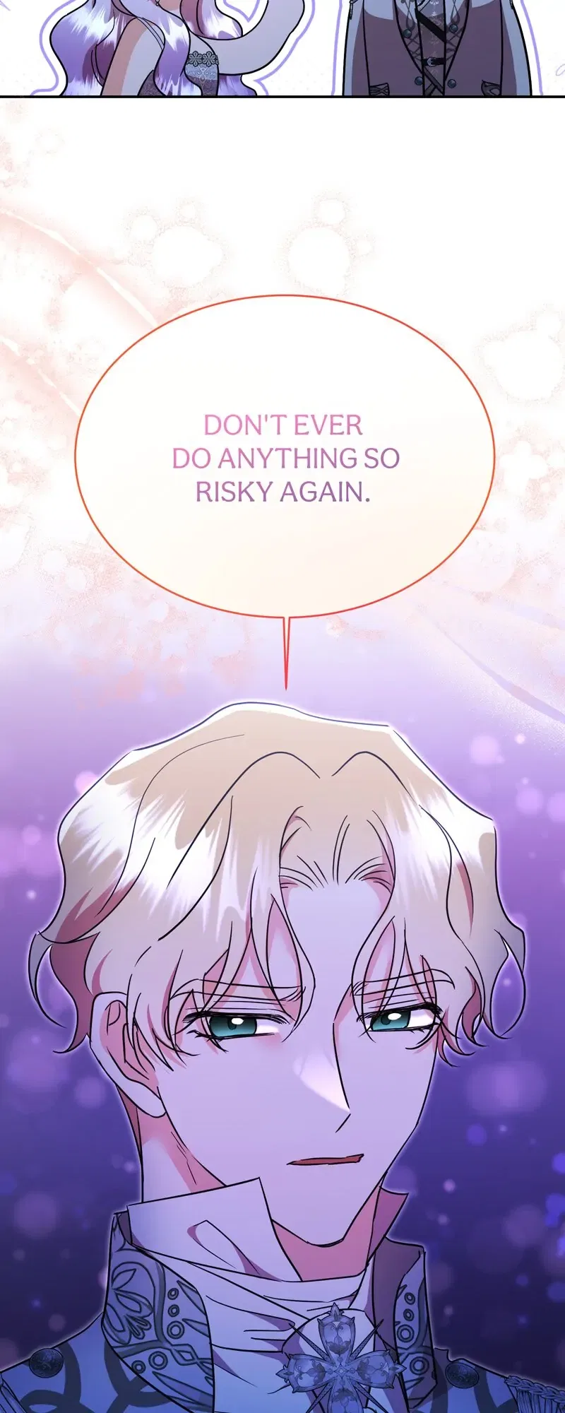 The Evil Grand Duchess Has a Secret Life Chapter 60 – Page 36