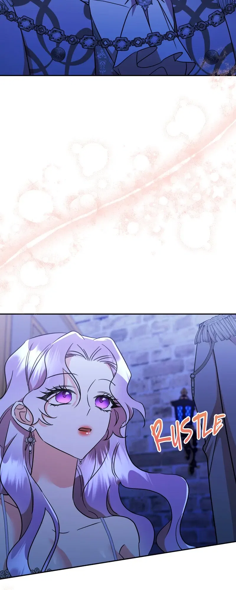 The Evil Grand Duchess Has a Secret Life Chapter 60 – Page 37