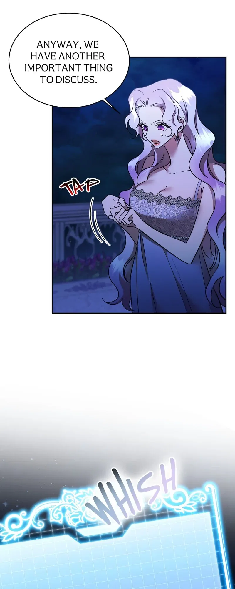 The Evil Grand Duchess Has a Secret Life Chapter 60 – Page 39