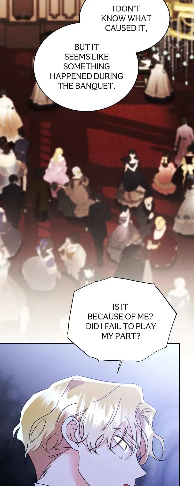The Evil Grand Duchess Has a Secret Life Chapter 60 – Page 41