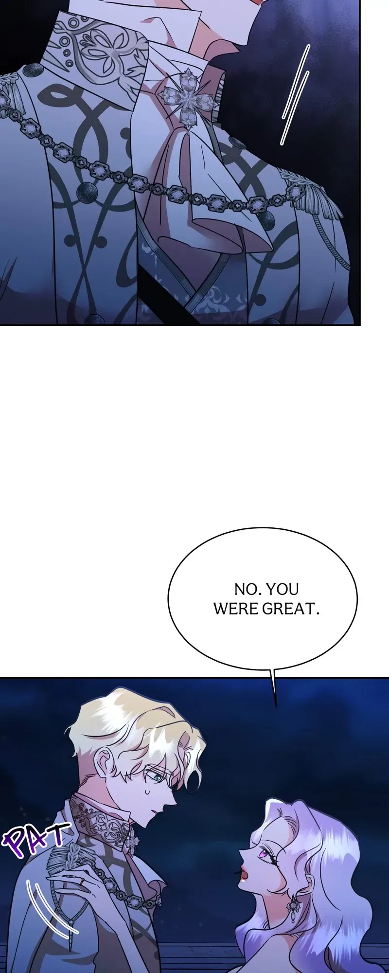The Evil Grand Duchess Has a Secret Life Chapter 60 – Page 42