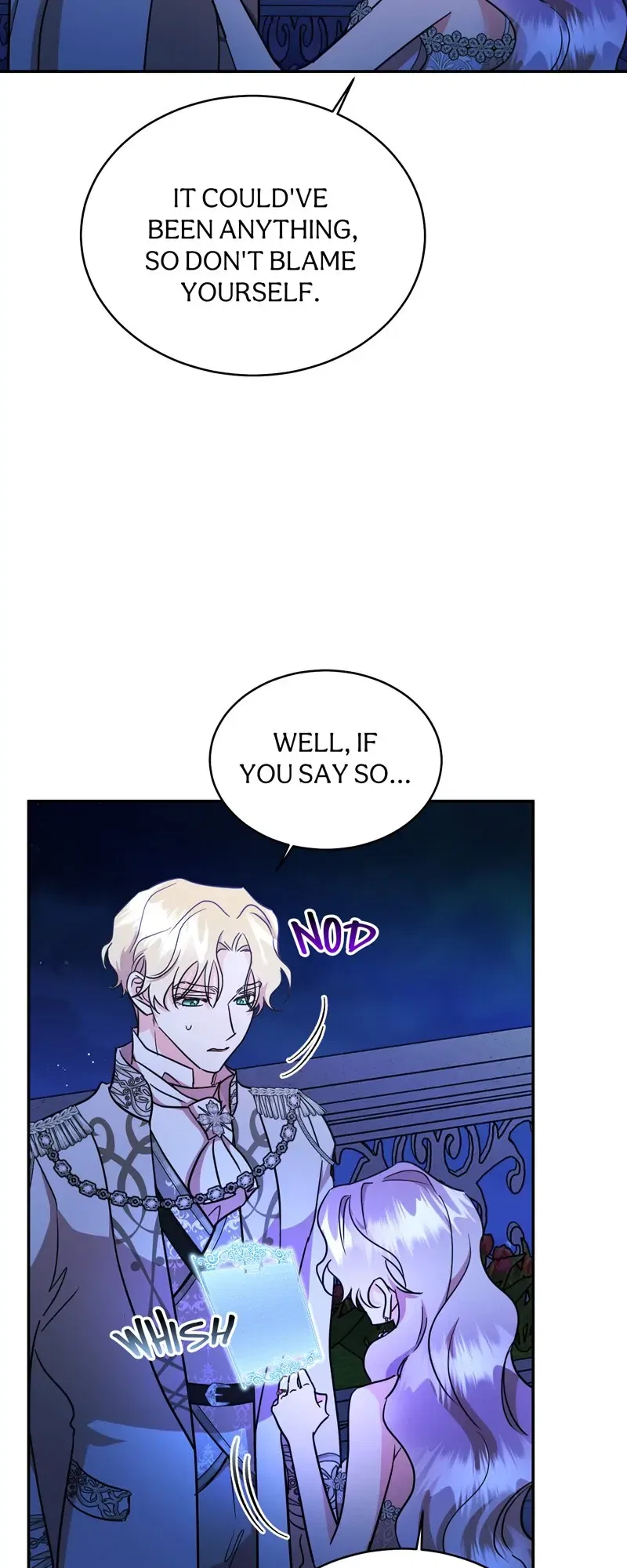 The Evil Grand Duchess Has a Secret Life Chapter 60 – Page 43