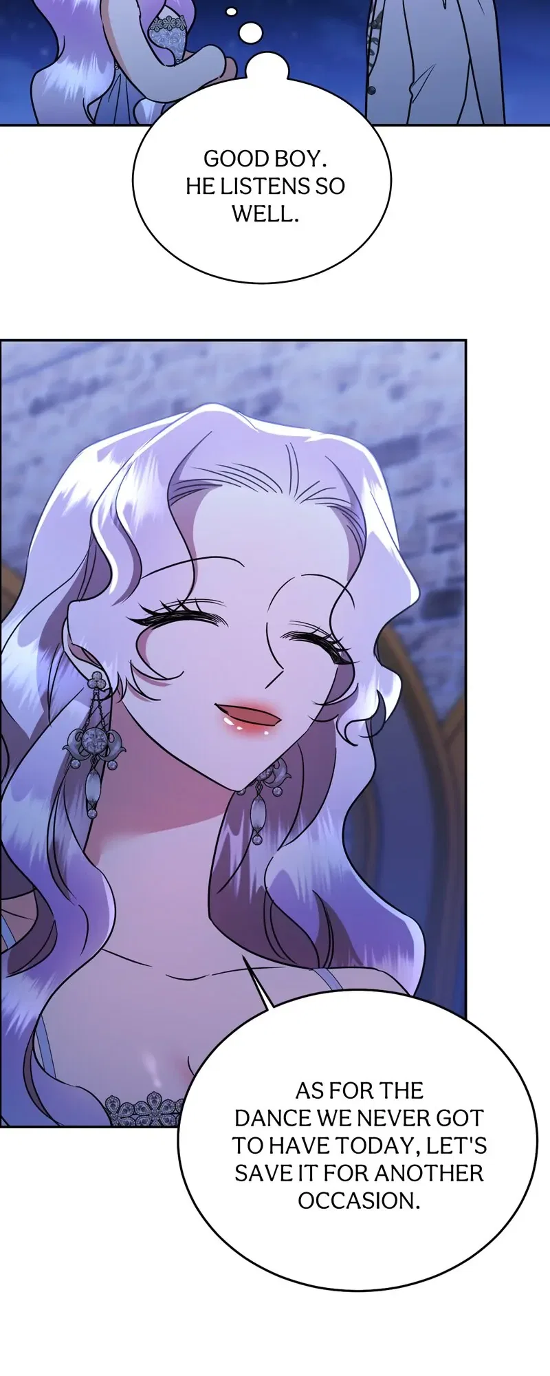 The Evil Grand Duchess Has a Secret Life Chapter 60 – Page 47