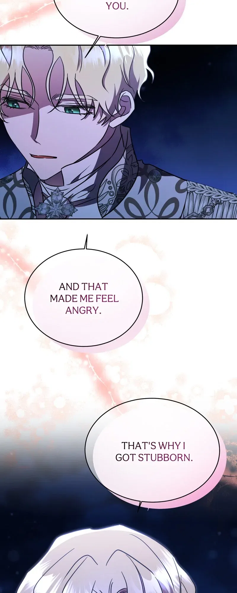 The Evil Grand Duchess Has a Secret Life Chapter 60 – Page 51