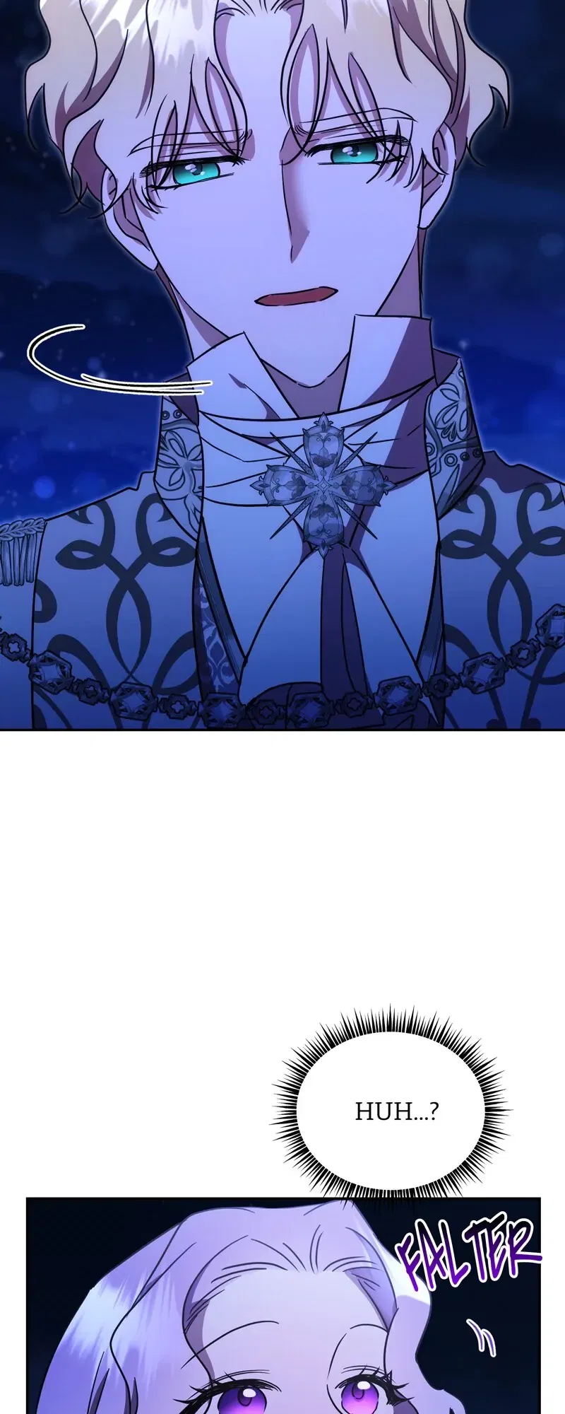 The Evil Grand Duchess Has a Secret Life Chapter 60 – Page 52
