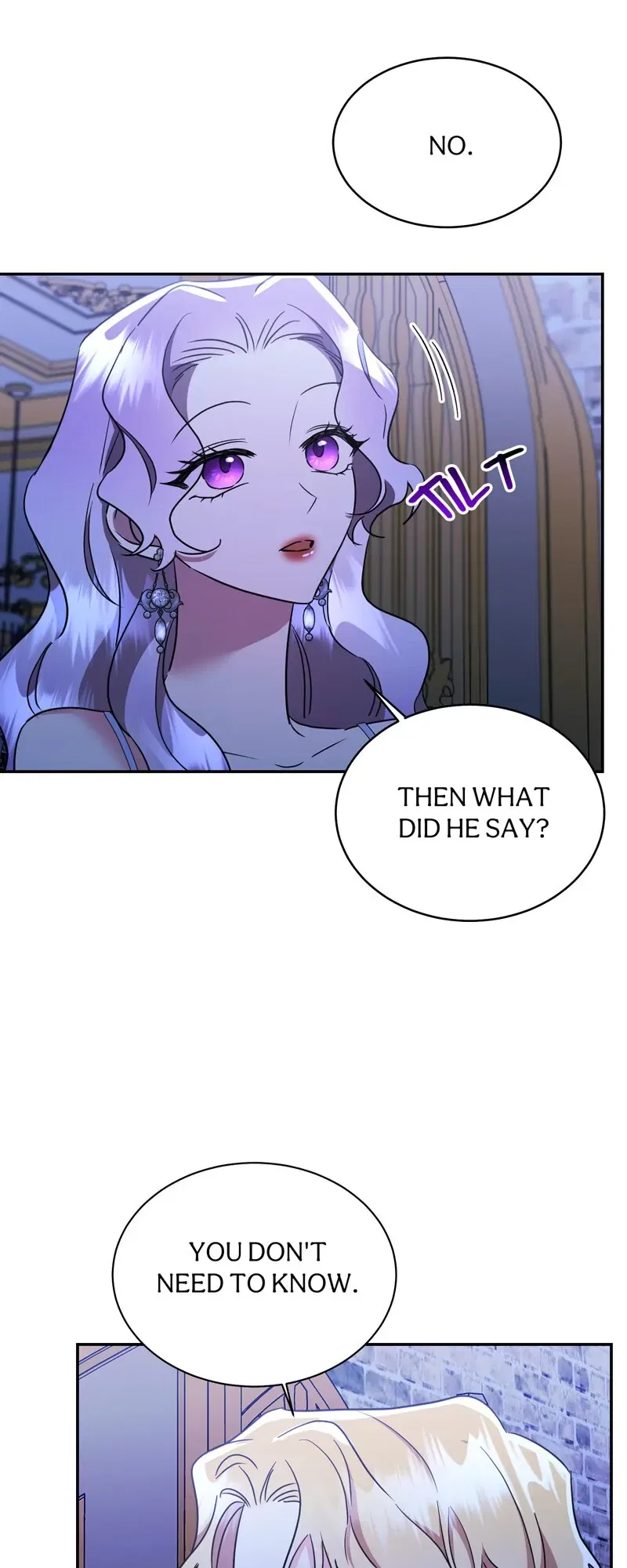 The Evil Grand Duchess Has a Secret Life Chapter 60 – Page 56