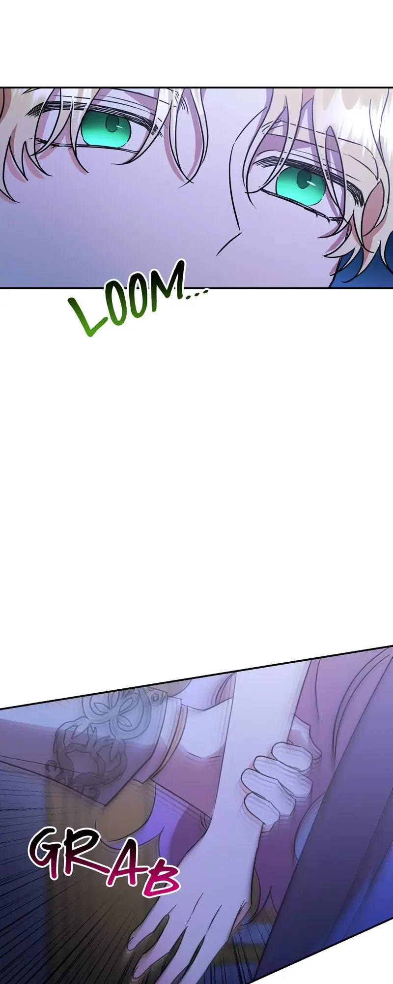 The Evil Grand Duchess Has a Secret Life Chapter 60 – Page 62