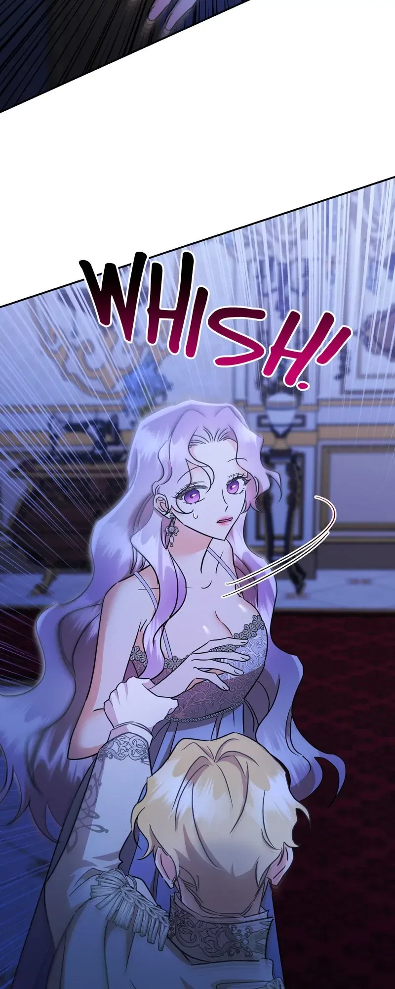 The Evil Grand Duchess Has a Secret Life Chapter 60 – Page 63