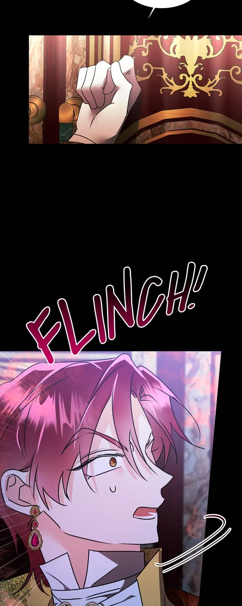 The Evil Grand Duchess Has a Secret Life Chapter 59 – Page 3