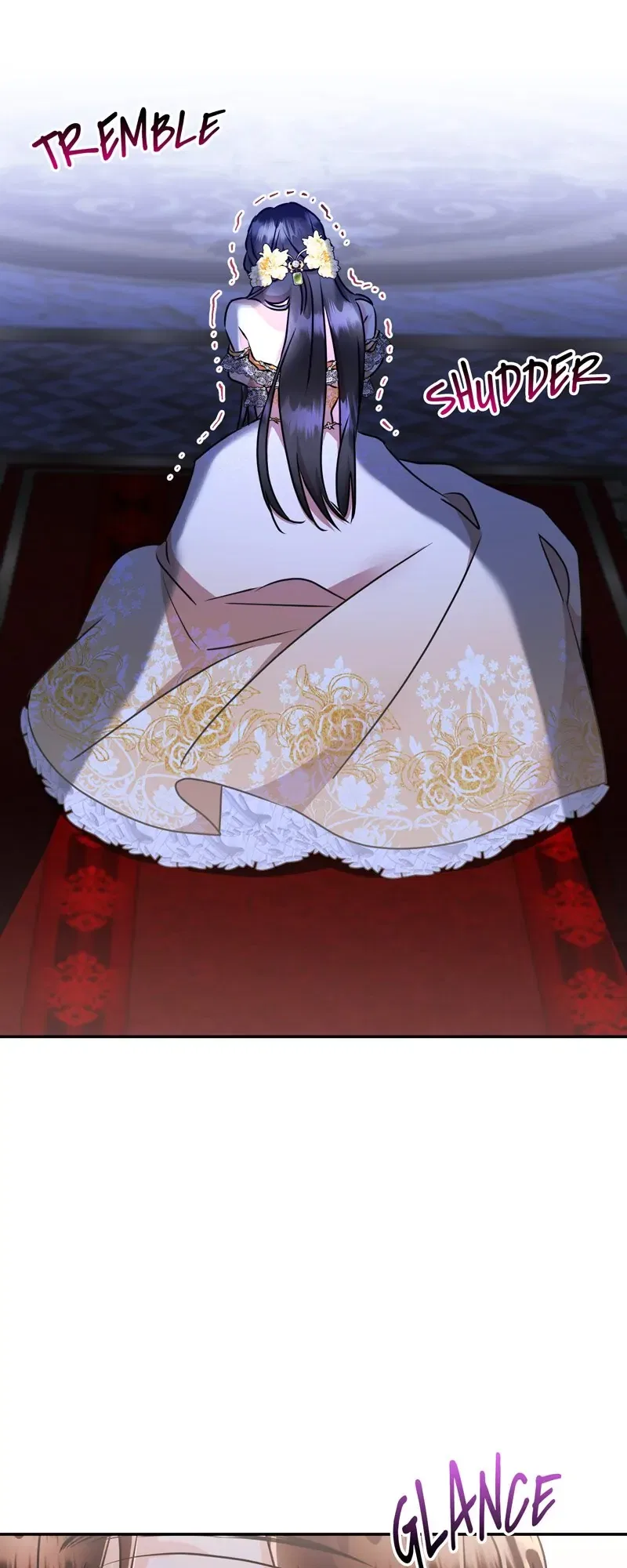 The Evil Grand Duchess Has a Secret Life Chapter 59 – Page 12