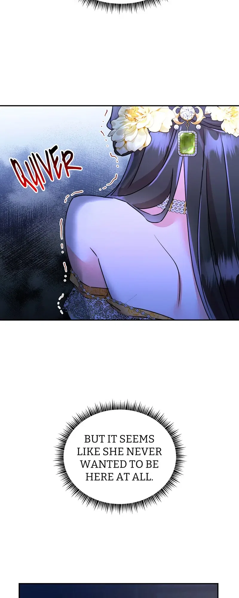The Evil Grand Duchess Has a Secret Life Chapter 59 – Page 15