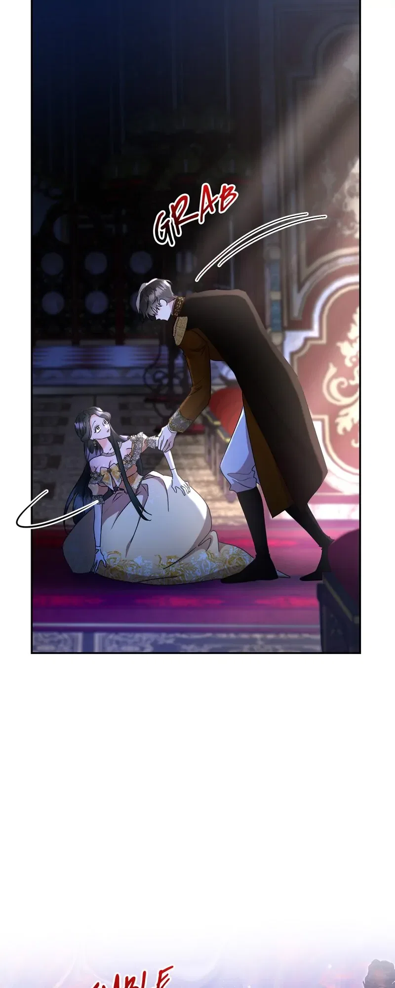 The Evil Grand Duchess Has a Secret Life Chapter 59 – Page 16