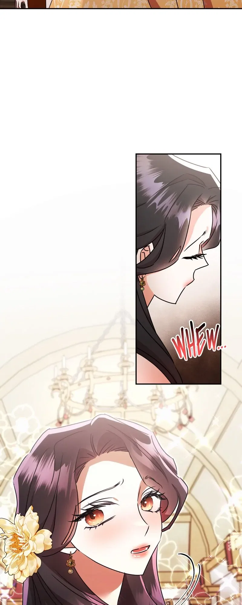 The Evil Grand Duchess Has a Secret Life Chapter 59 – Page 19