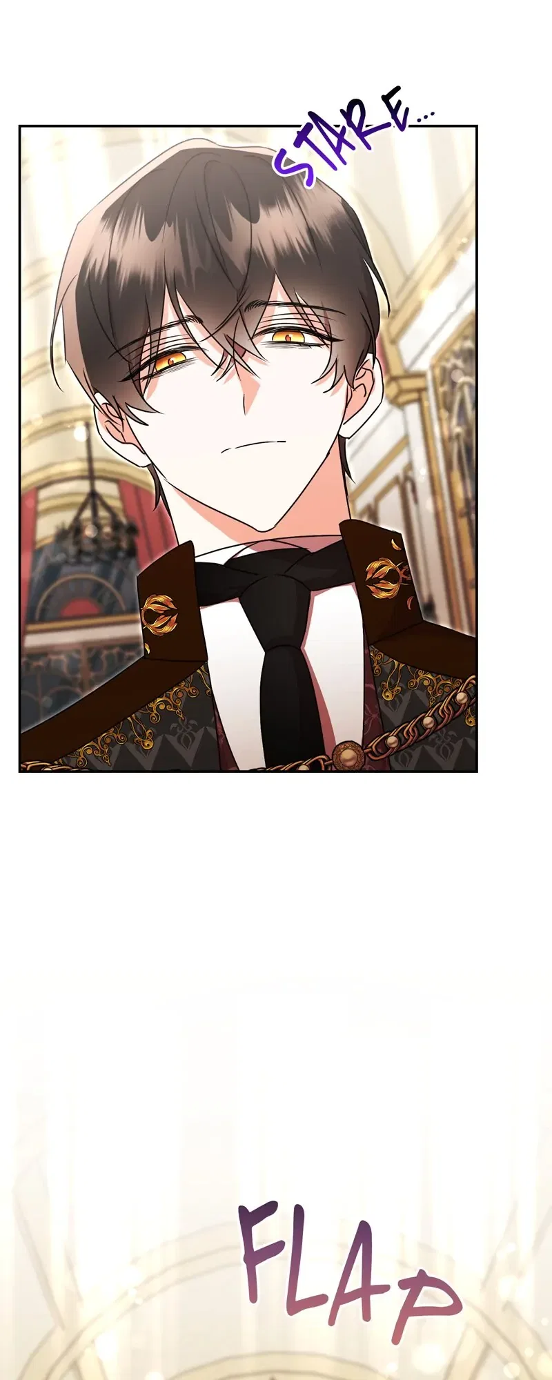 The Evil Grand Duchess Has a Secret Life Chapter 59 – Page 30