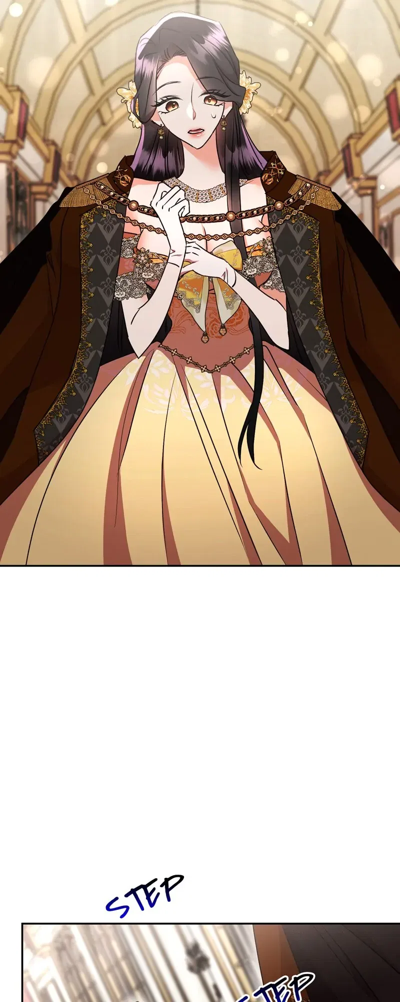 The Evil Grand Duchess Has a Secret Life Chapter 59 – Page 31