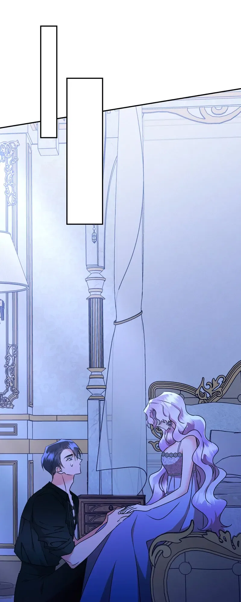 The Evil Grand Duchess Has a Secret Life Chapter 59 – Page 36