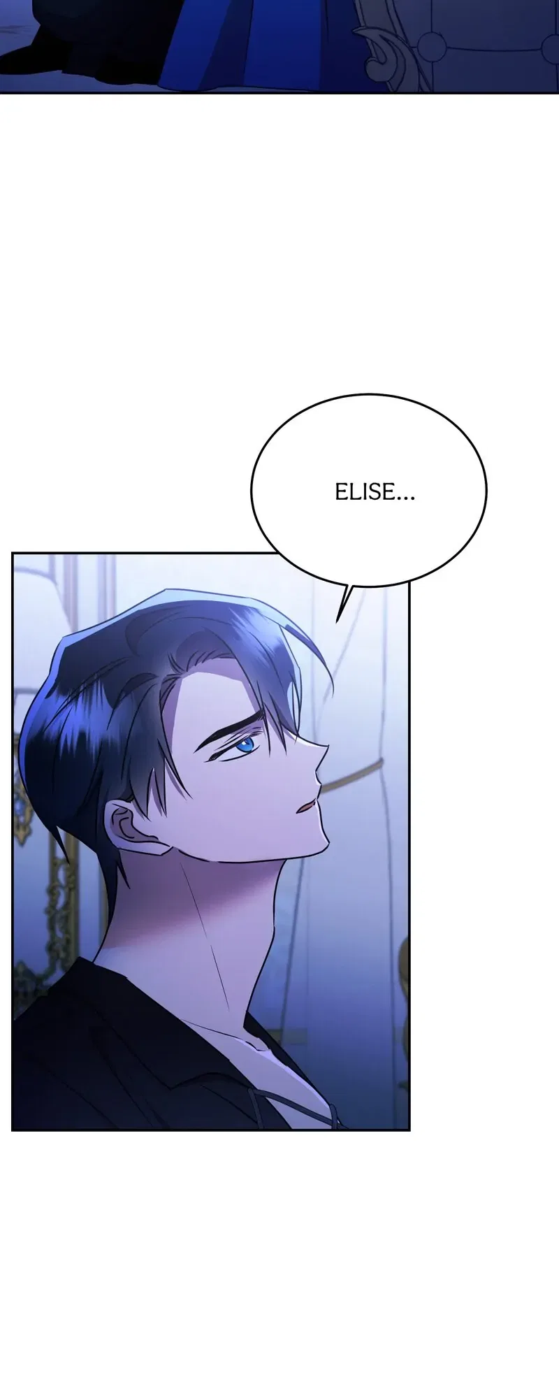 The Evil Grand Duchess Has a Secret Life Chapter 59 – Page 37