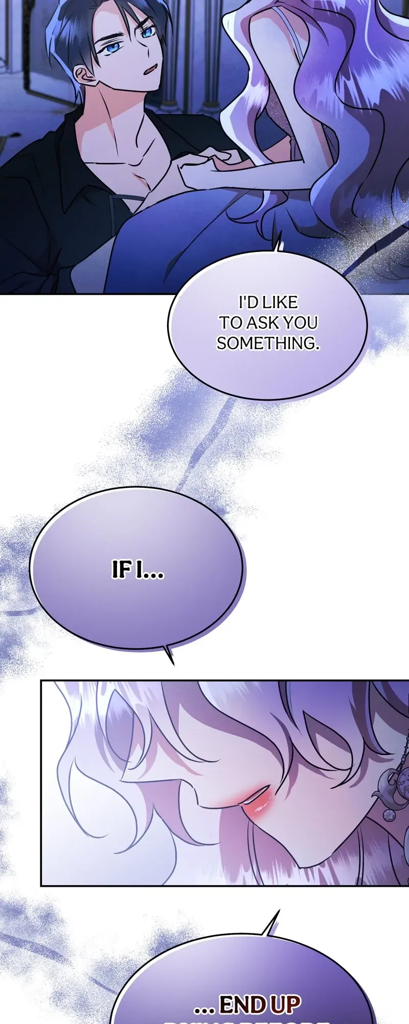 The Evil Grand Duchess Has a Secret Life Chapter 59 – Page 39
