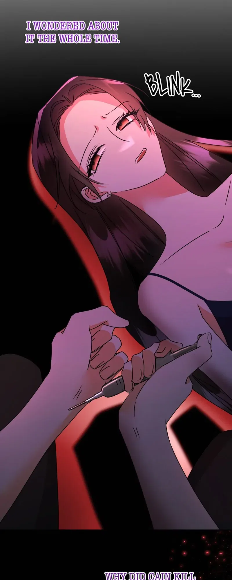 The Evil Grand Duchess Has a Secret Life Chapter 59 – Page 43
