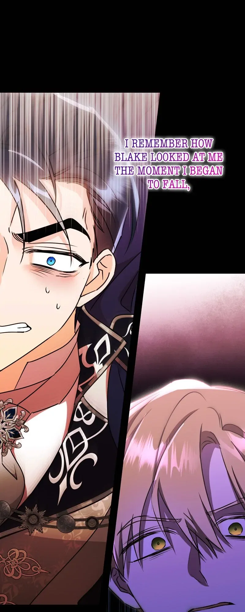 The Evil Grand Duchess Has a Secret Life Chapter 59 – Page 48