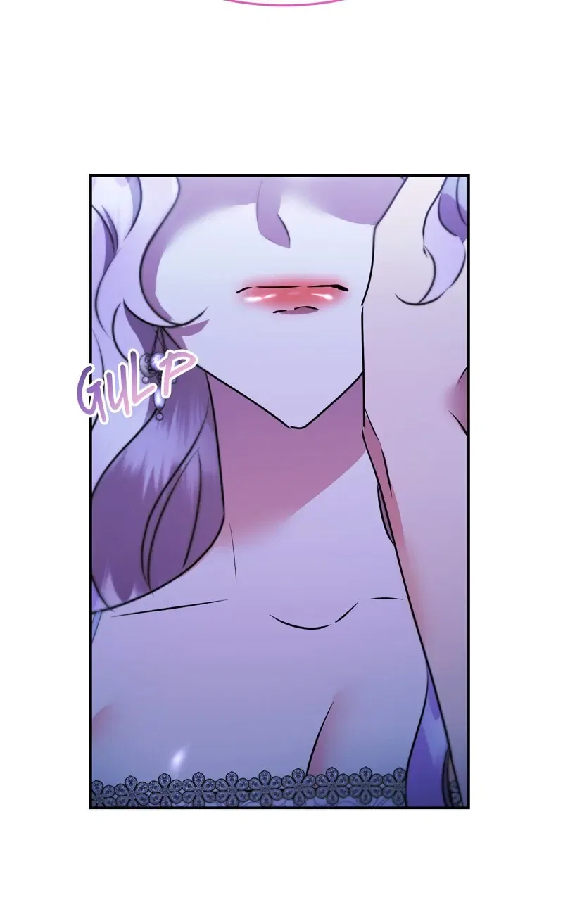 The Evil Grand Duchess Has a Secret Life Chapter 59 – Page 53