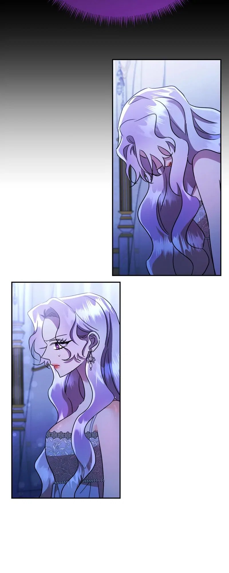 The Evil Grand Duchess Has a Secret Life Chapter 59 – Page 56