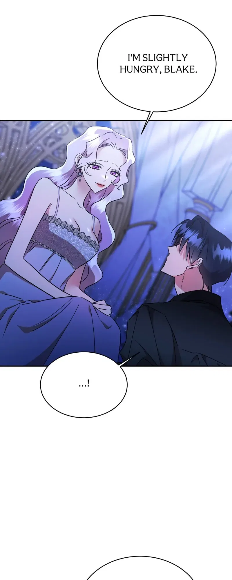 The Evil Grand Duchess Has a Secret Life Chapter 59 – Page 57