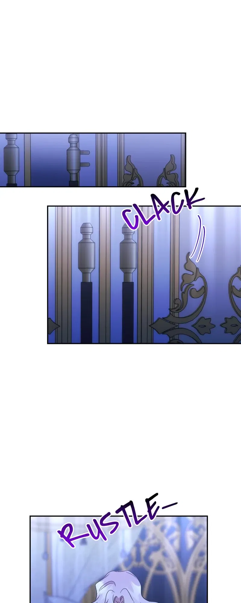 The Evil Grand Duchess Has a Secret Life Chapter 59 – Page 60