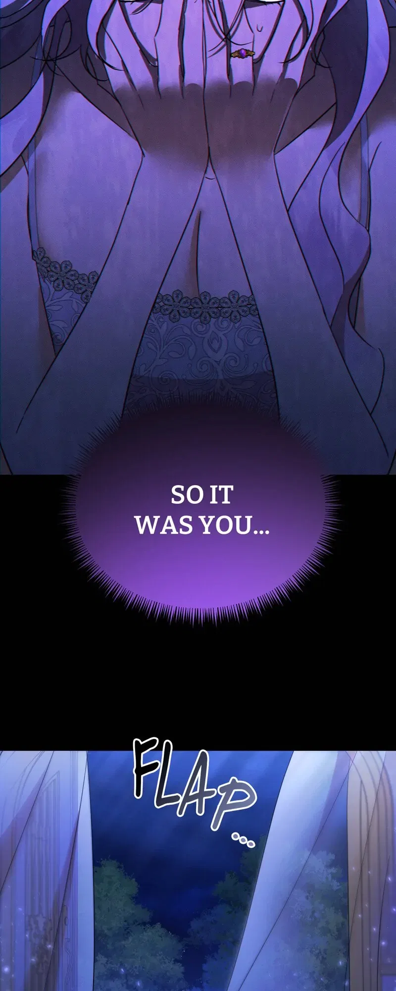 The Evil Grand Duchess Has a Secret Life Chapter 59 – Page 62