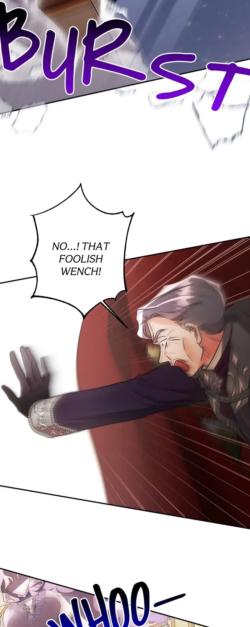 The Evil Grand Duchess Has a Secret Life Chapter 58 – Page 4