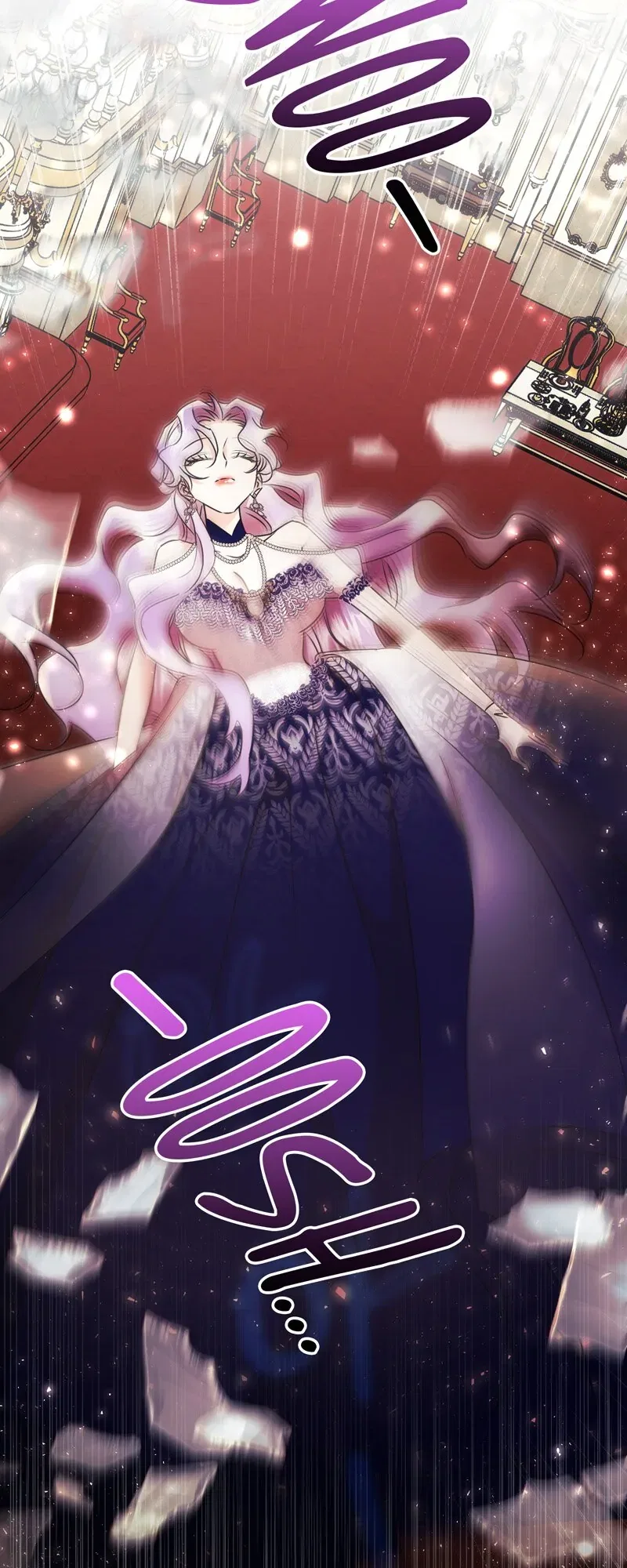 The Evil Grand Duchess Has a Secret Life Chapter 58 – Page 6