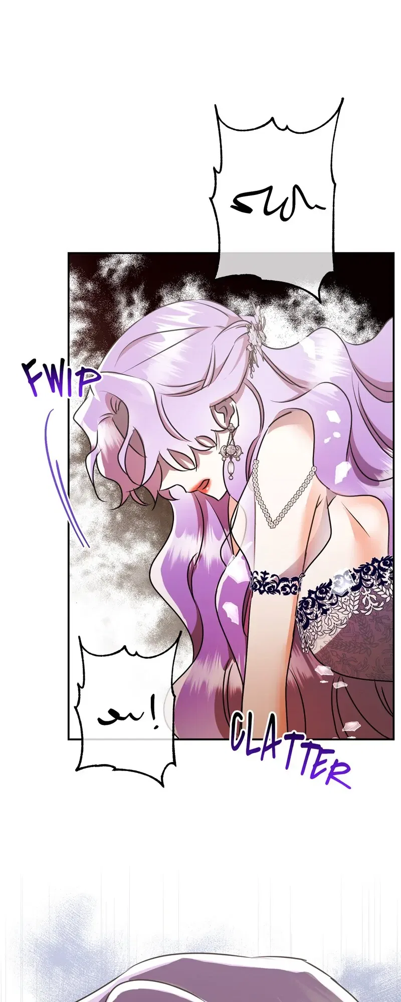 The Evil Grand Duchess Has a Secret Life Chapter 58 – Page 18