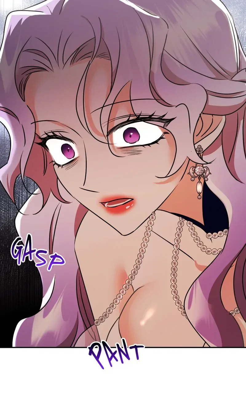 The Evil Grand Duchess Has a Secret Life Chapter 58 – Page 19