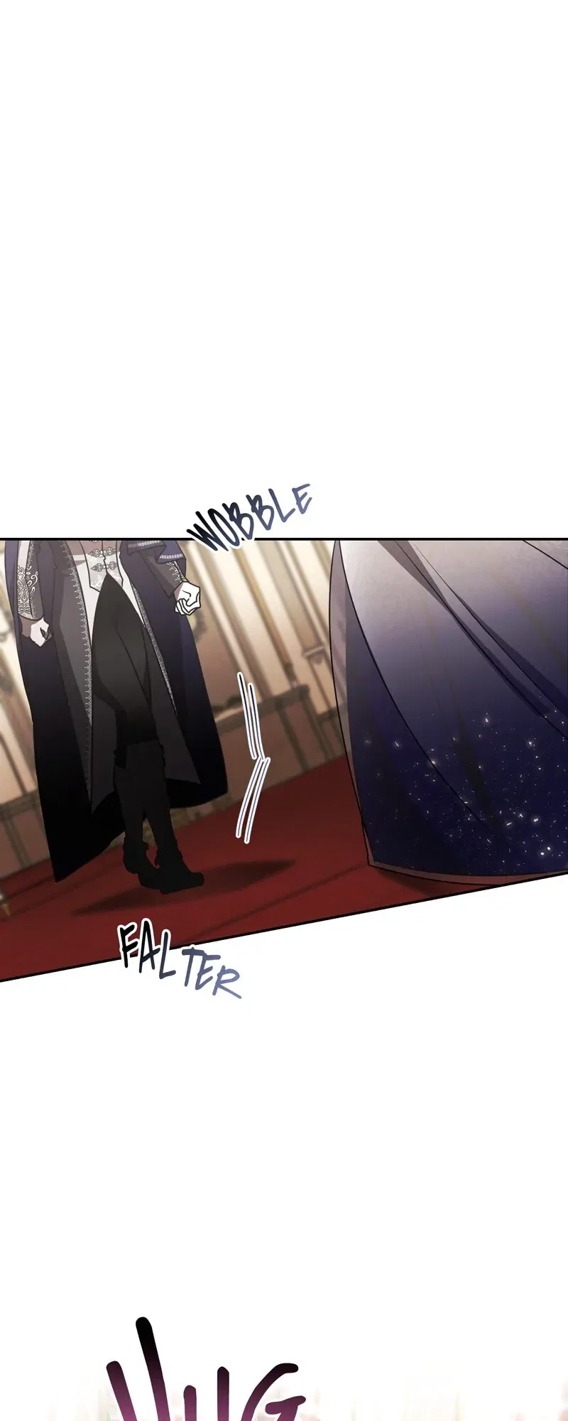 The Evil Grand Duchess Has a Secret Life Chapter 58 – Page 23